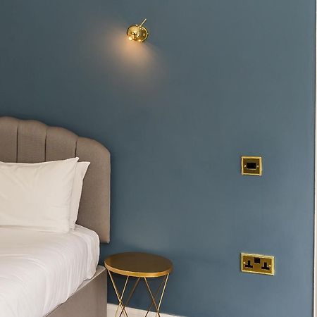 Ferienwohnung Stylish Self Contained Studio Near Glasgow Airport Lochwinnoch Exterior foto